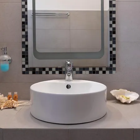 بيت ضيافة Sardis 3*