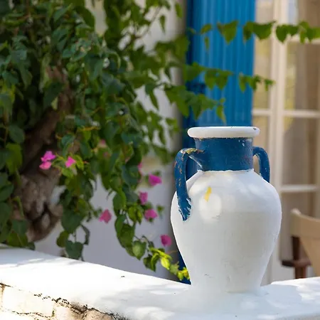 بيت ضيافة Sardis