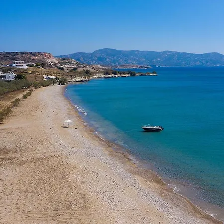Vendégház Sardis 3*
