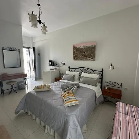 بيت ضيافة Sardis