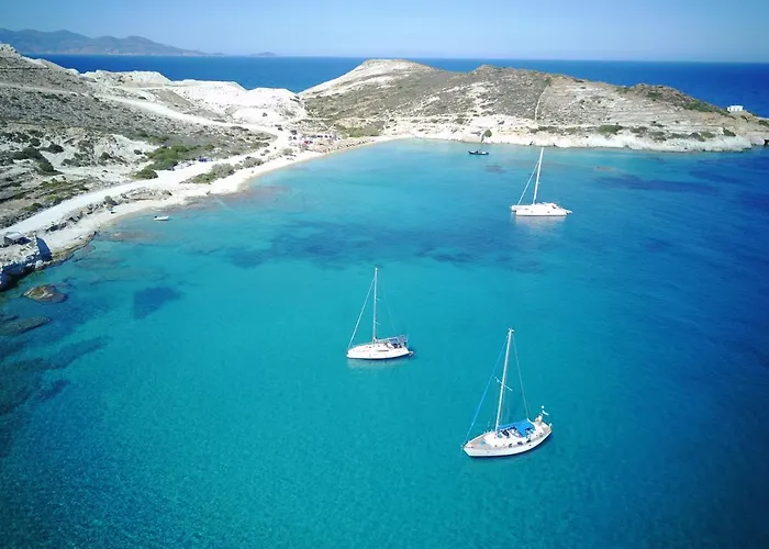 σάρδης Πανσιόν Κίμωλος