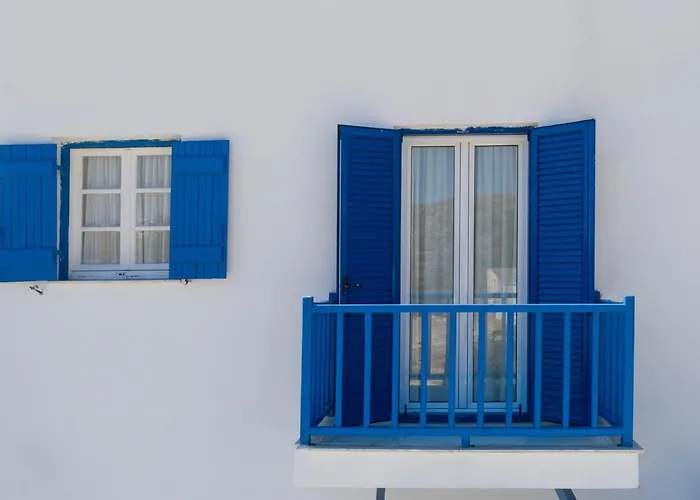 Πανσιόν σάρδης Κίμωλος