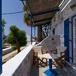 Sardis Pensjonat Kímolos