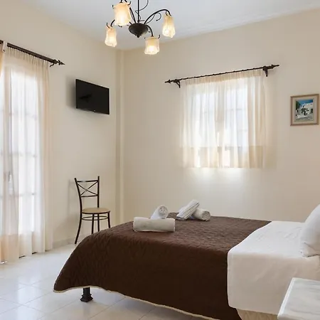 Guest house Sardis *