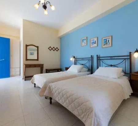 Guest house Sardis
