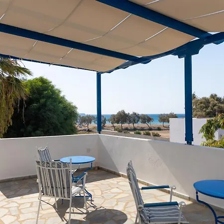 Sardis 3* Kímolos