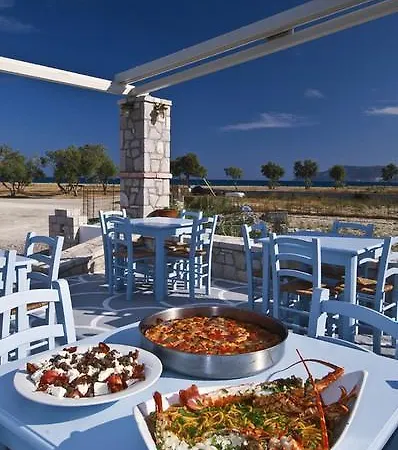 Sardis Guest house Kimolos