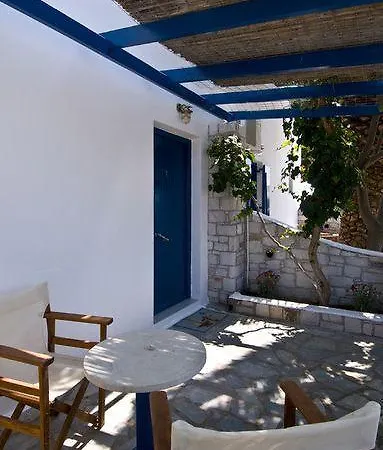 Sardis Guest house