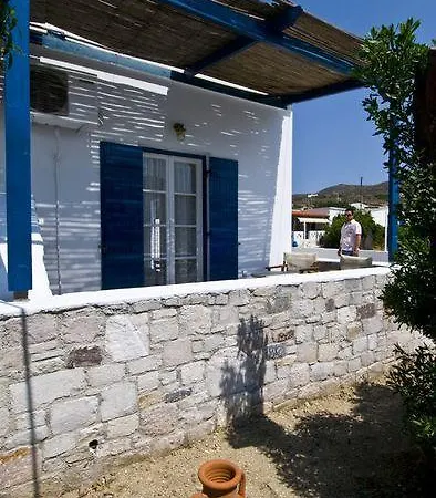 Sardis Kimolos