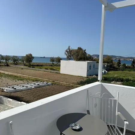 Sardis * Kimolos