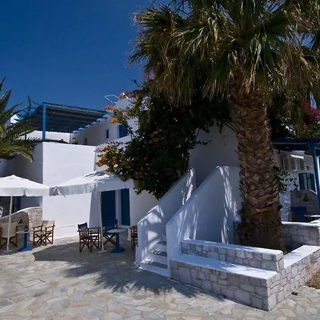 Sardis Guest house