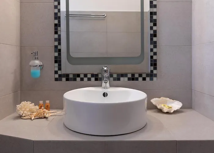 Guest house Sardis 3*