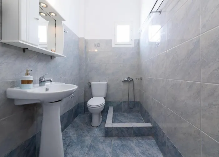 Guest house Sardis 3*