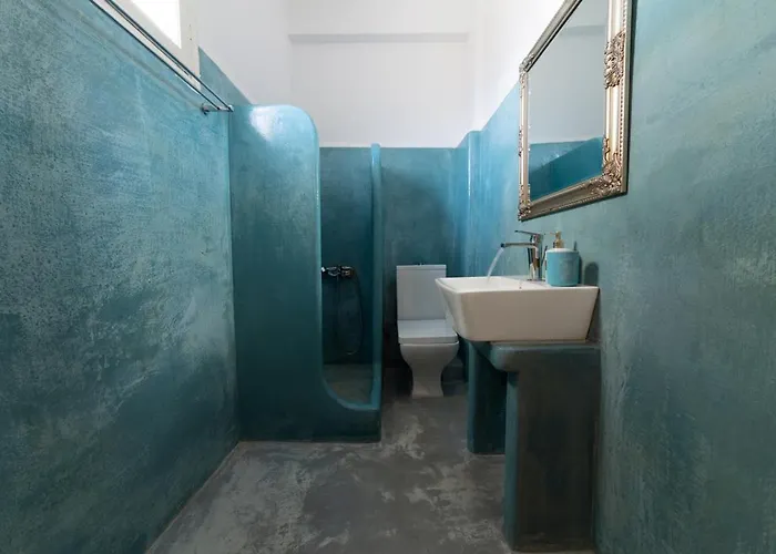 Sardis Guest house 3*