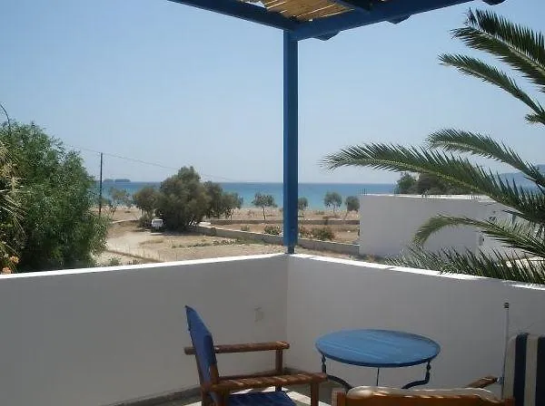 Guest house Sardis Kimolos